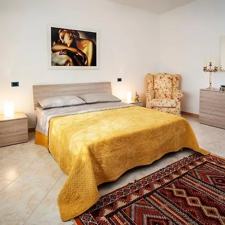 Villa Eva Crispiano