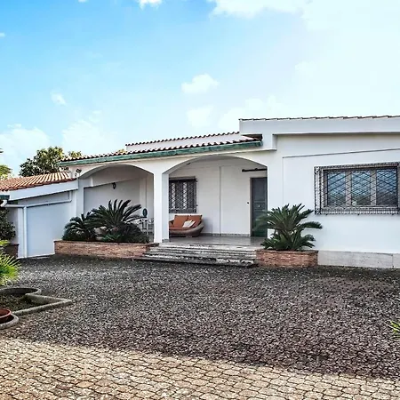 Villa Eva Crispiano