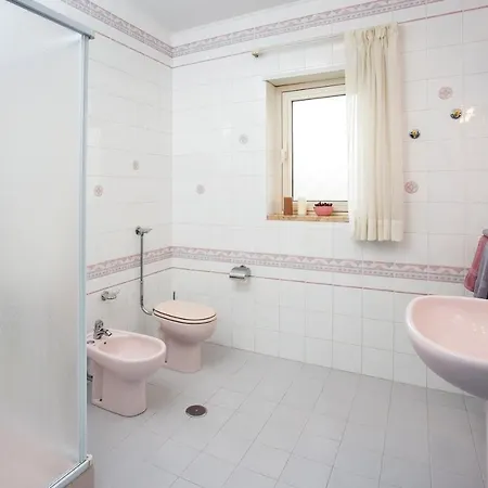 빌라 Eva 크리스피아노